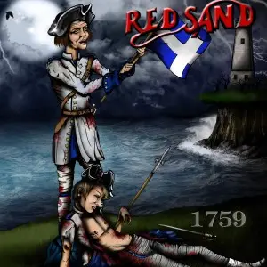 Red Sand : 1759